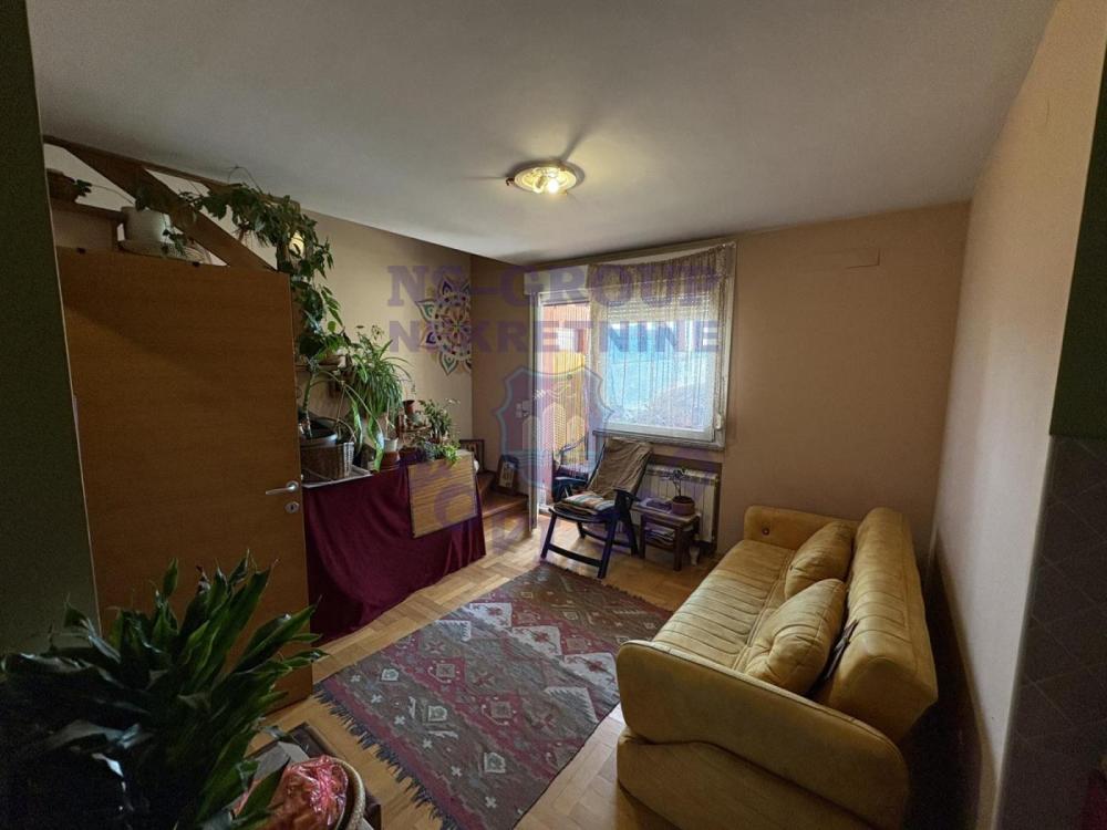 Slika 2 - Četvorosoban stan na prodaju, 100m2, 206.000€